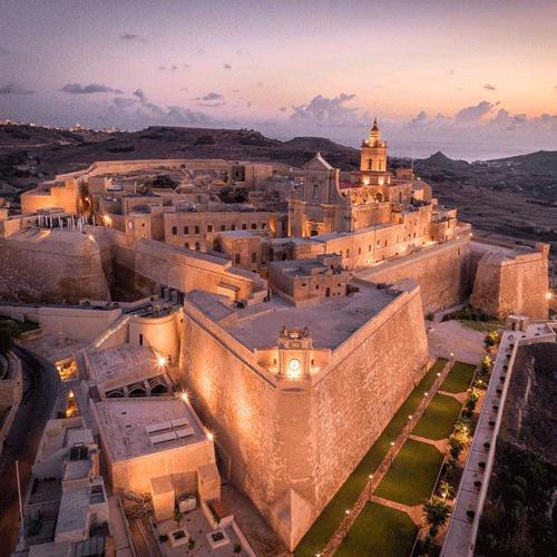 Citadel Gozo